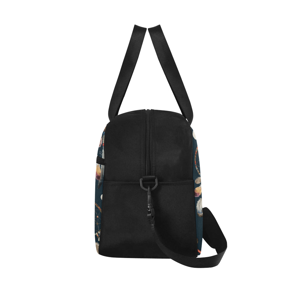 Dream Catchers Fitness Bag Fitness