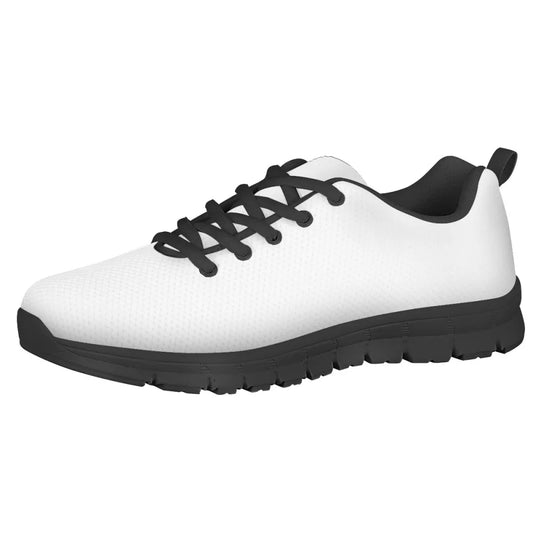Sneakers - Black