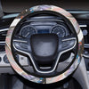 Colorful Fish Steering Wheel Cover