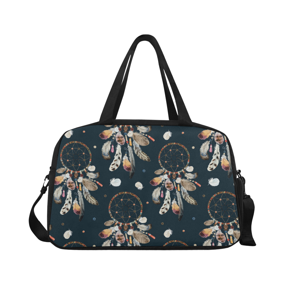 Dream Catchers Fitness Bag Fitness