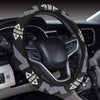 Ethnic Tribal Steering Wheel Cover