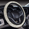 Elegant Decor Steering Wheel Cover