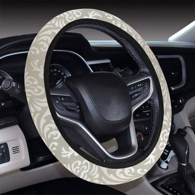 Elegant Decor Steering Wheel Cover