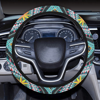 Classy Decor Steering Wheel Cover