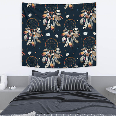 Dream Catchers Wall Tapestry