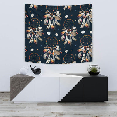 Dream Catchers Wall Tapestry