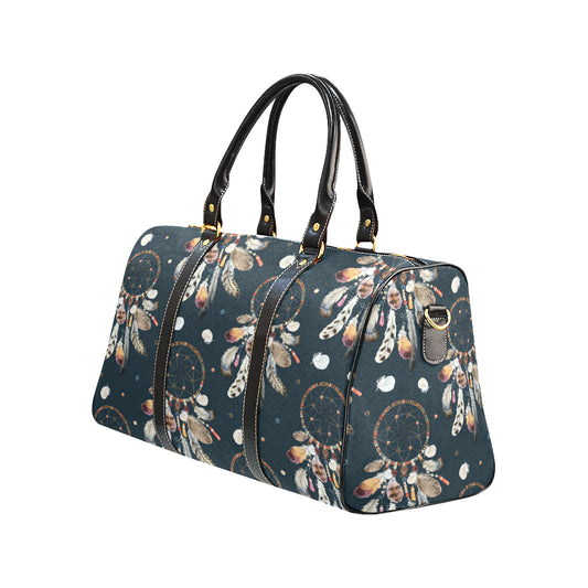Dream Catchers Travel Bag