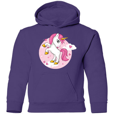 Unicorn Kids Hoodie