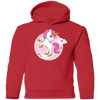 Unicorn Kids Hoodie