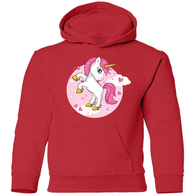 Unicorn Kids Hoodie