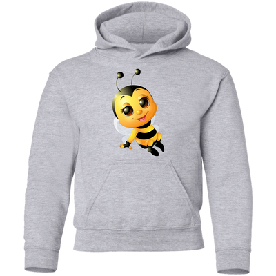 Bumble Bee Kids Hoodie