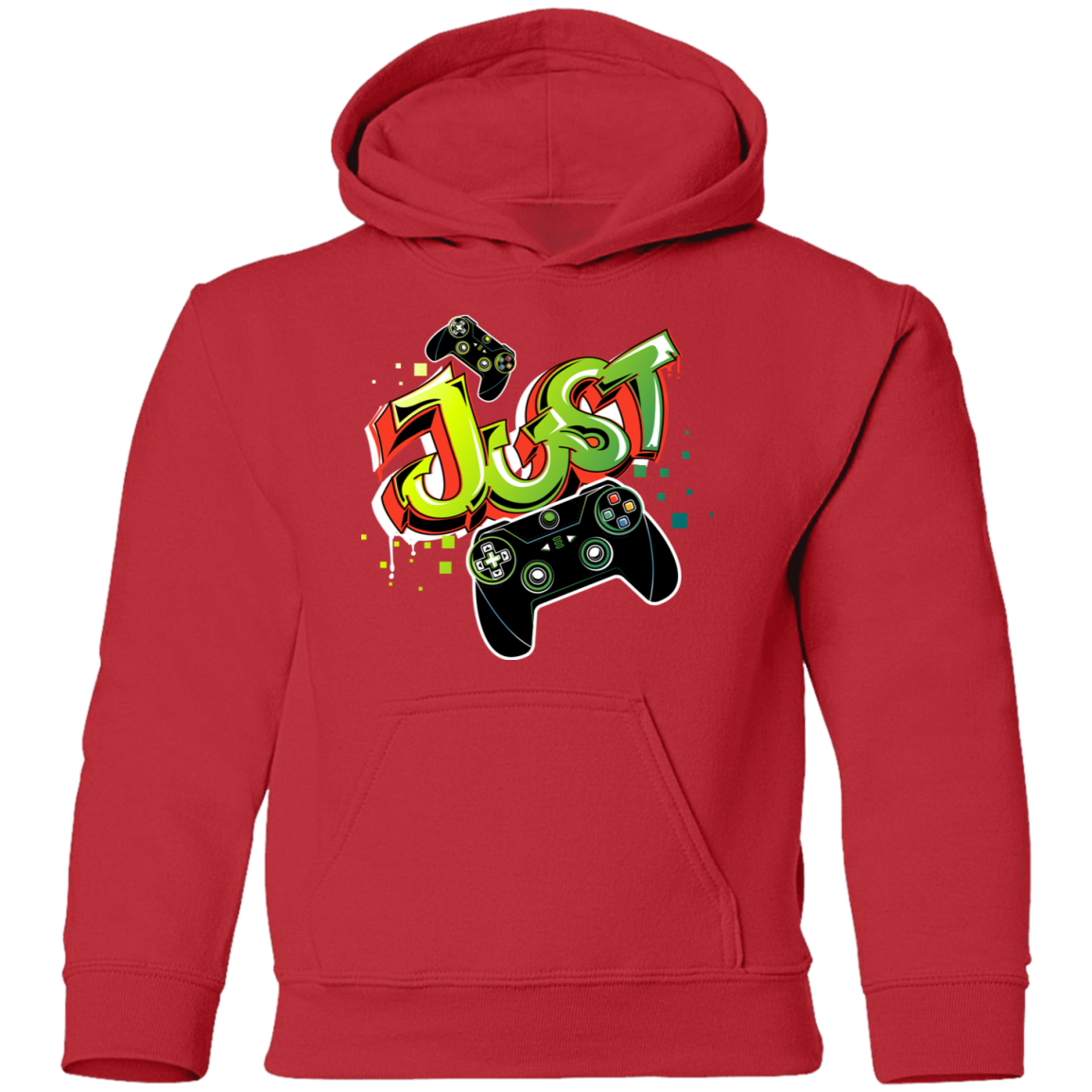 Just Play Kids Hoodie