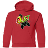 Just Play Kids Hoodie