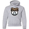 Bulldog Kids Hoodie