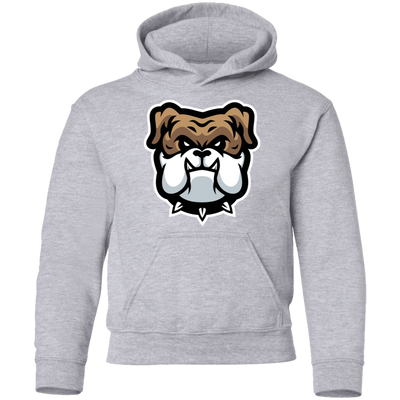 Bulldog Kids Hoodie