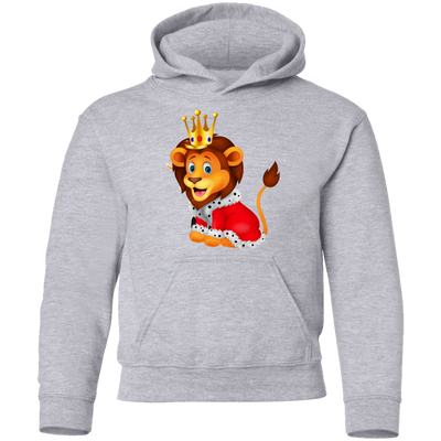 Lion King Cartoon Kids Hoodie