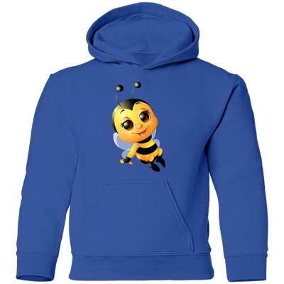 Bumble Bee Kids Hoodie