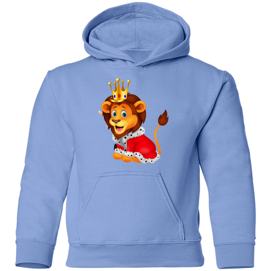 Lion King Cartoon Kids Hoodie