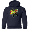 Just Play Kids Hoodie