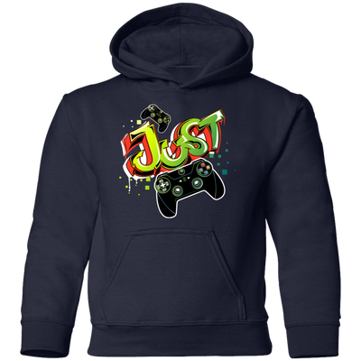 Just Play Kids Hoodie