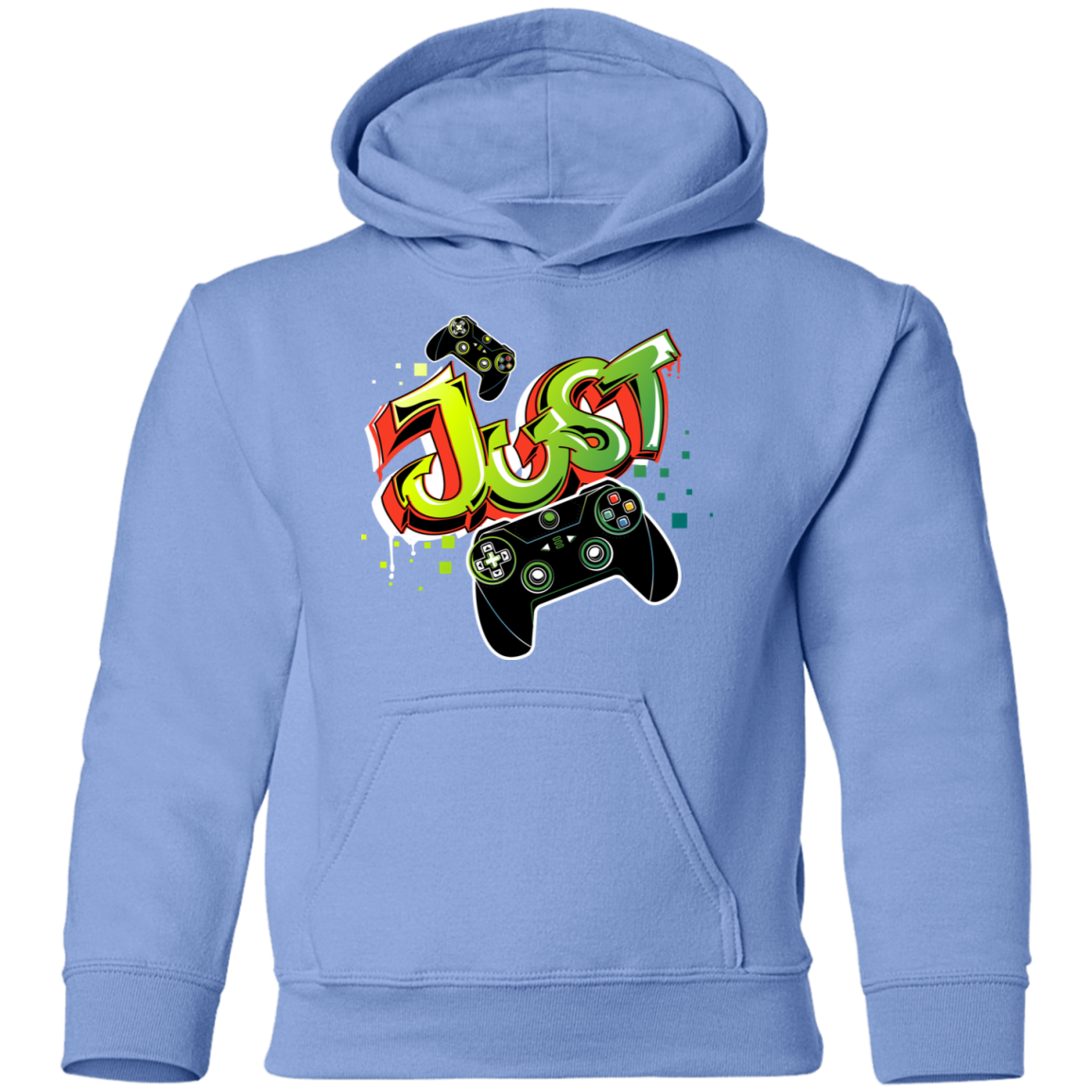 Just Play Kids Hoodie