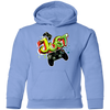 Just Play Kids Hoodie