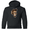 Monkey Cartoon Kids Hoodie