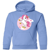 Unicorn Kids Hoodie