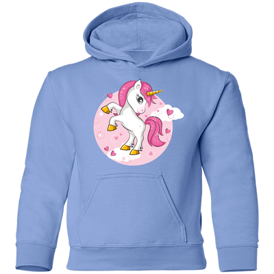 Unicorn Kids Hoodie