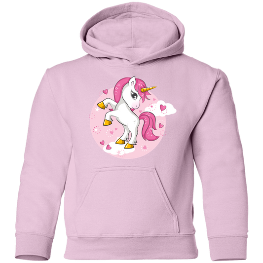 Unicorn Kids Hoodie