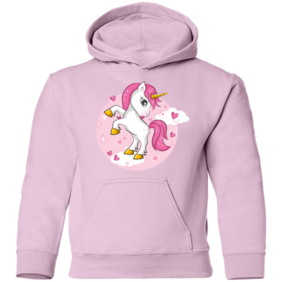 Unicorn Kids Hoodie