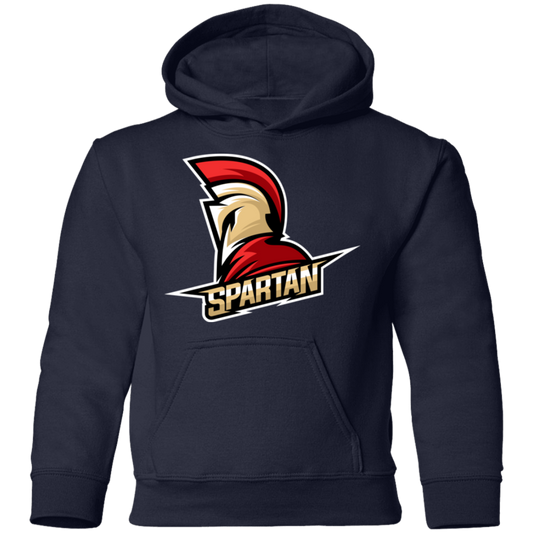 Spartan Kids Hoodie