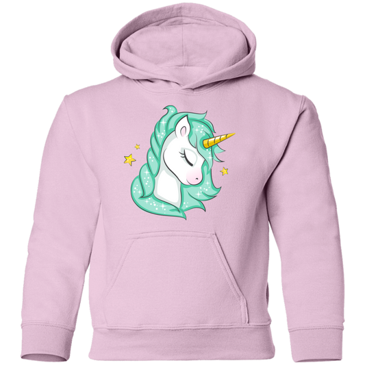 Unicorn Kids Hoodie