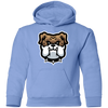 Bulldog Kids Hoodie