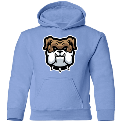 Bulldog Kids Hoodie