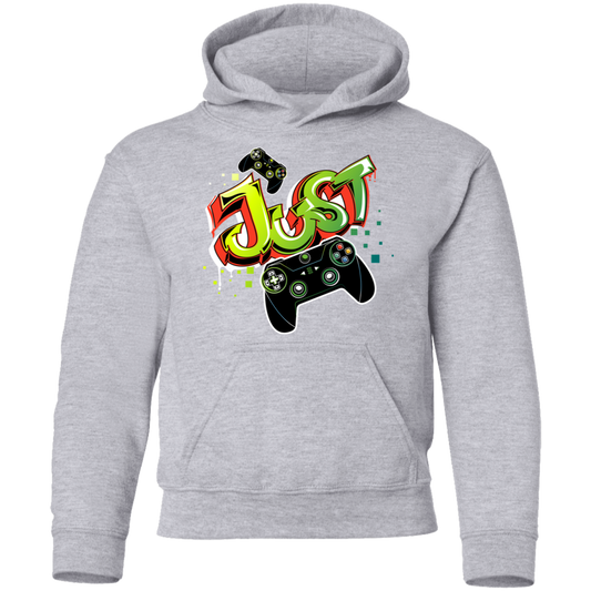 Just Play Kids Hoodie