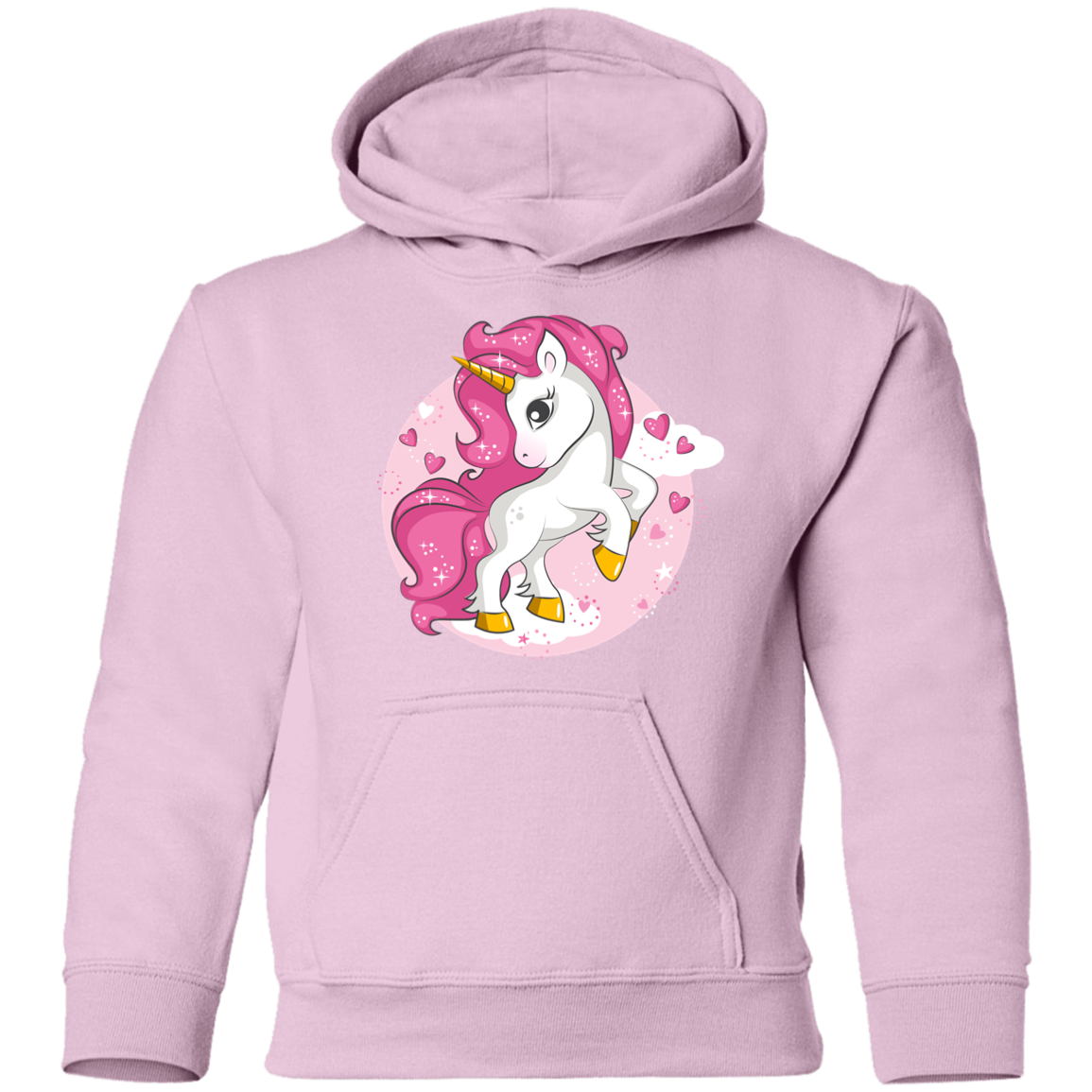 Unicorn Kids Hoodie