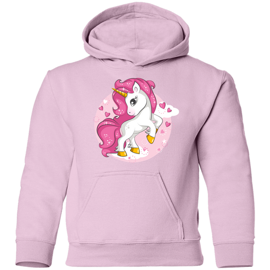 Unicorn Kids Hoodie