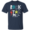 Rock Star Kids S T-Shirt CC