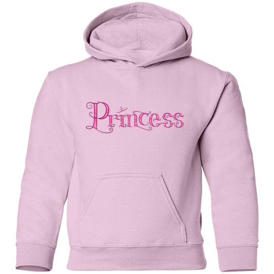 Princess Kids Hoodie