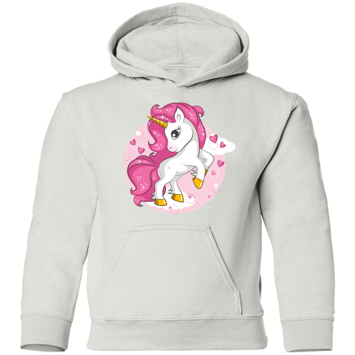 Unicorn Kids Hoodie