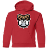 Bulldog Kids Hoodie