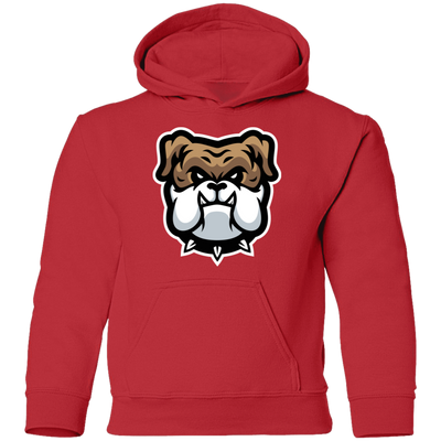 Bulldog Kids Hoodie