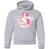 Unicorn Kids Hoodie