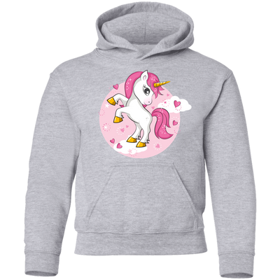 Unicorn Kids Hoodie