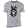 Gorilla Crown T-Shirt CC