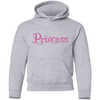 Princess Kids Hoodie