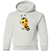 Bumble Bee Kids Hoodie