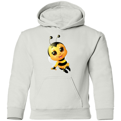 Bumble Bee Kids Hoodie