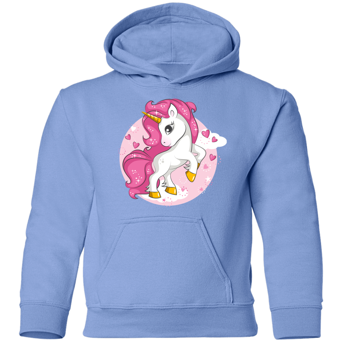 Unicorn Kids Hoodie